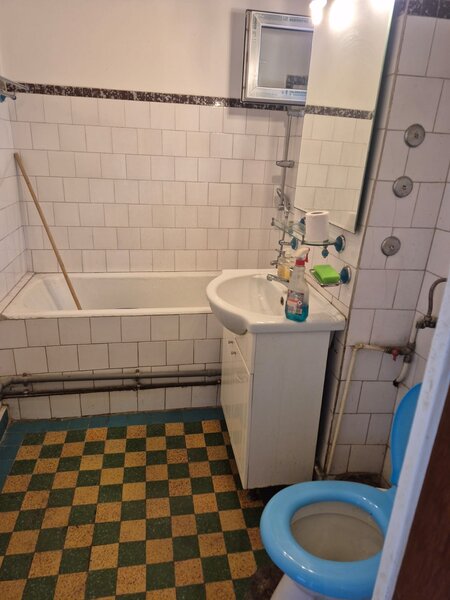 Pantelimon, Liceul Lucian Blaga 3 camere